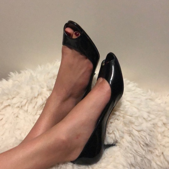 Jimmy choo low heels super comfy - Picture 2 of 5